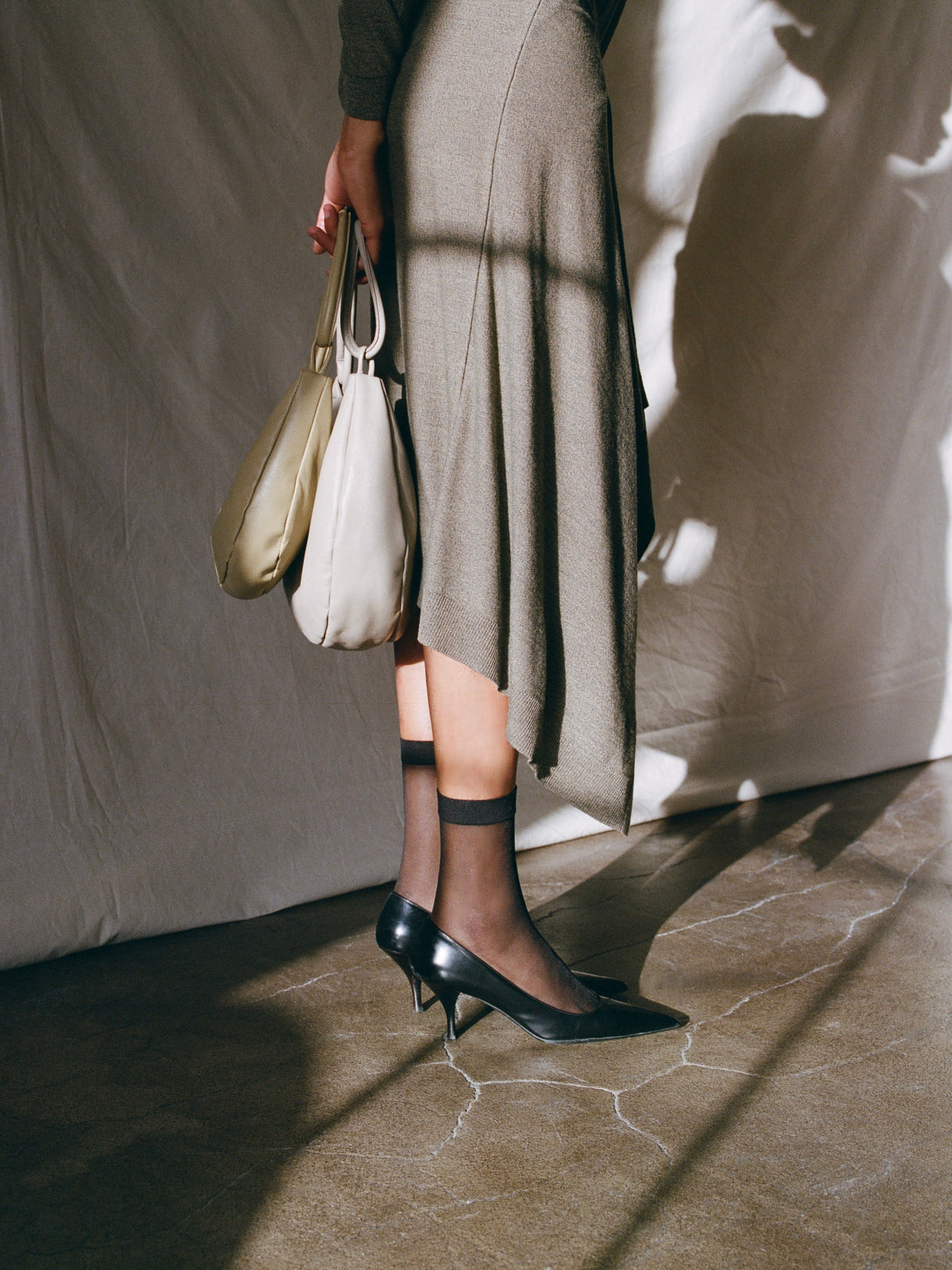 Bow FW24 | Are Studio