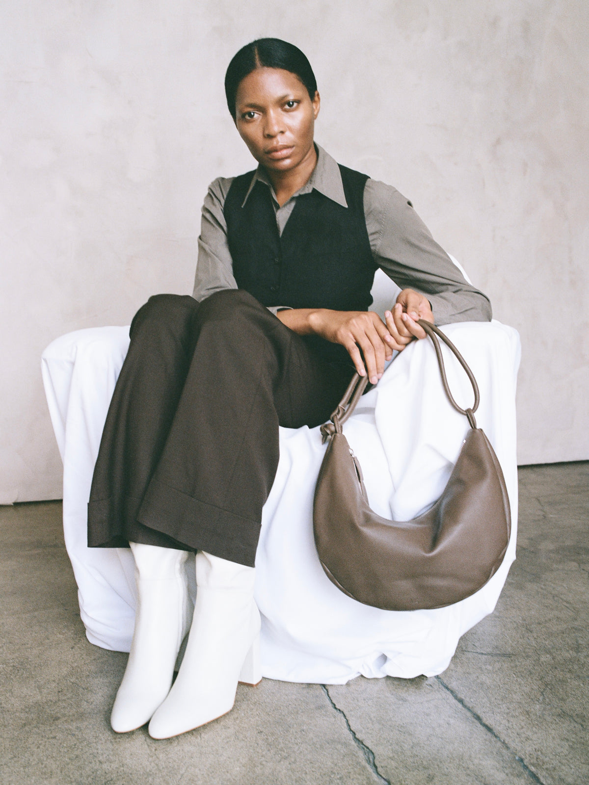 Large Bow FW24 | Are Studio Large Bow FW24 | Are Studio