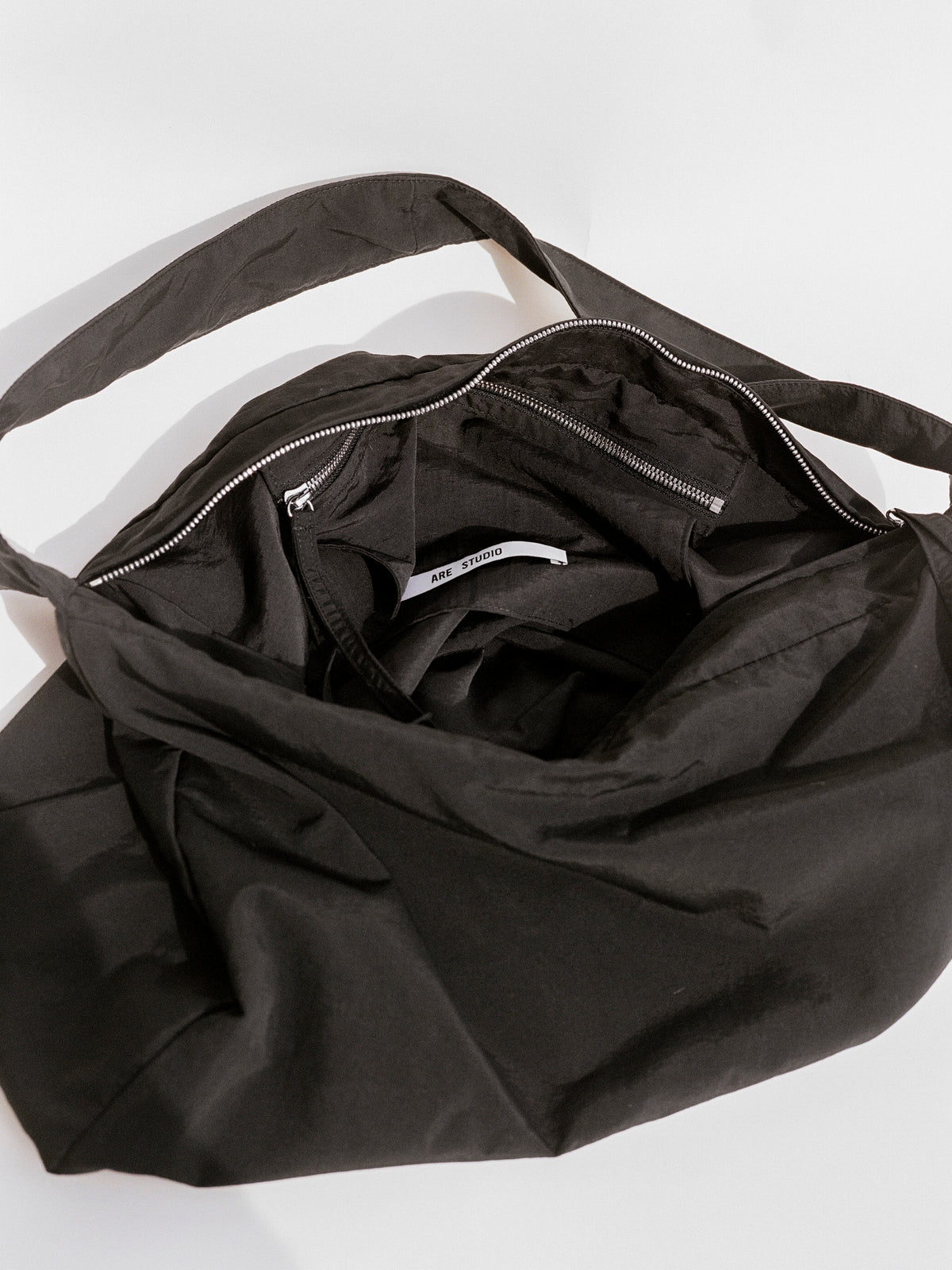 The Lennox Bag | Are Studio