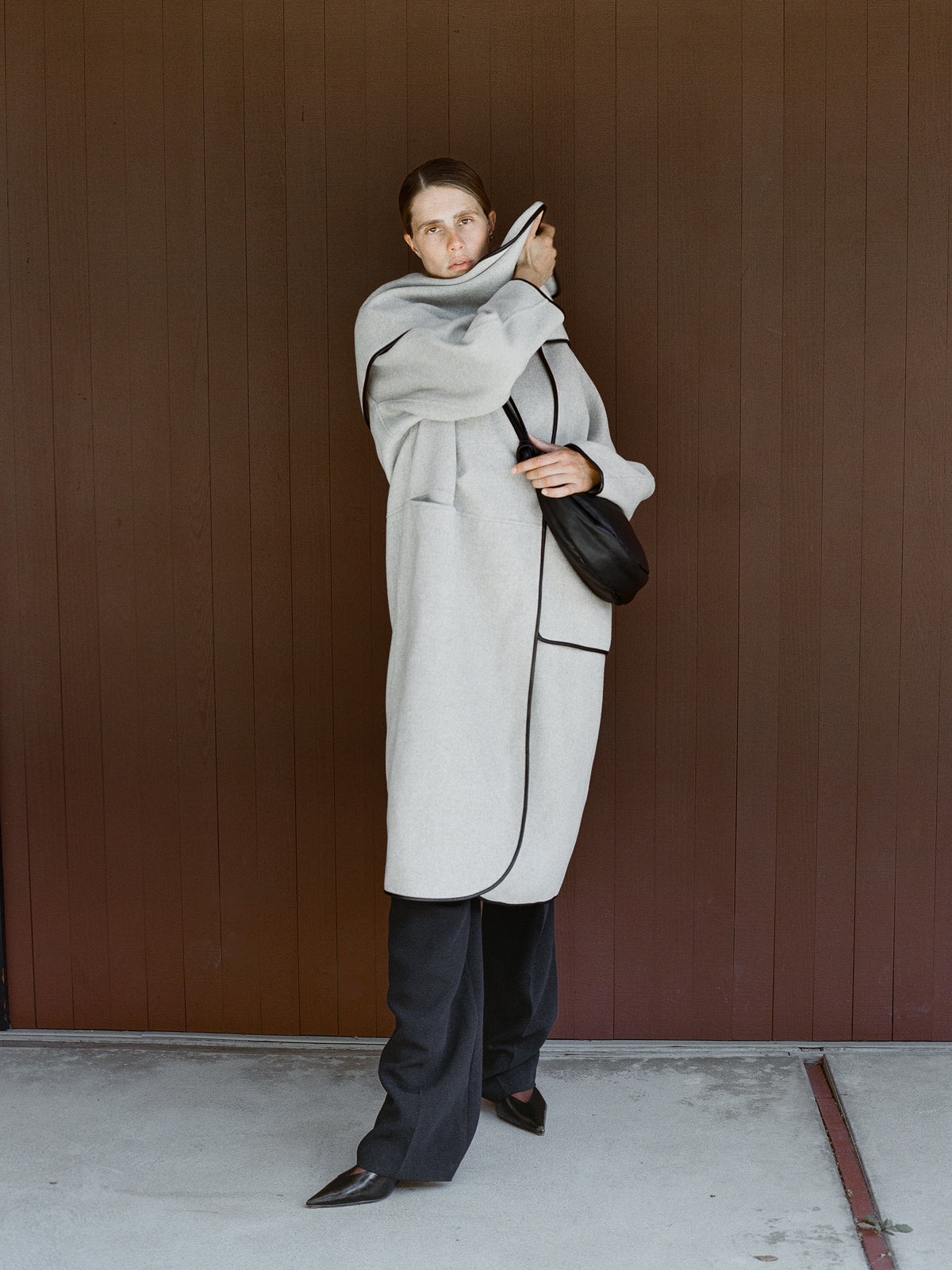 Large Bow FW24 | Are Studio