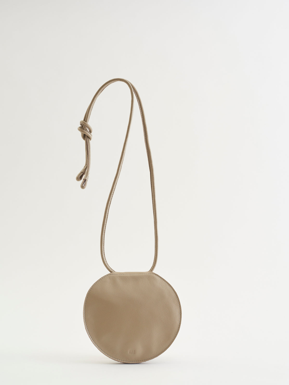 ショルダーバッグ ARE STUDIO Disk bag Disc SS25 | Are Studio