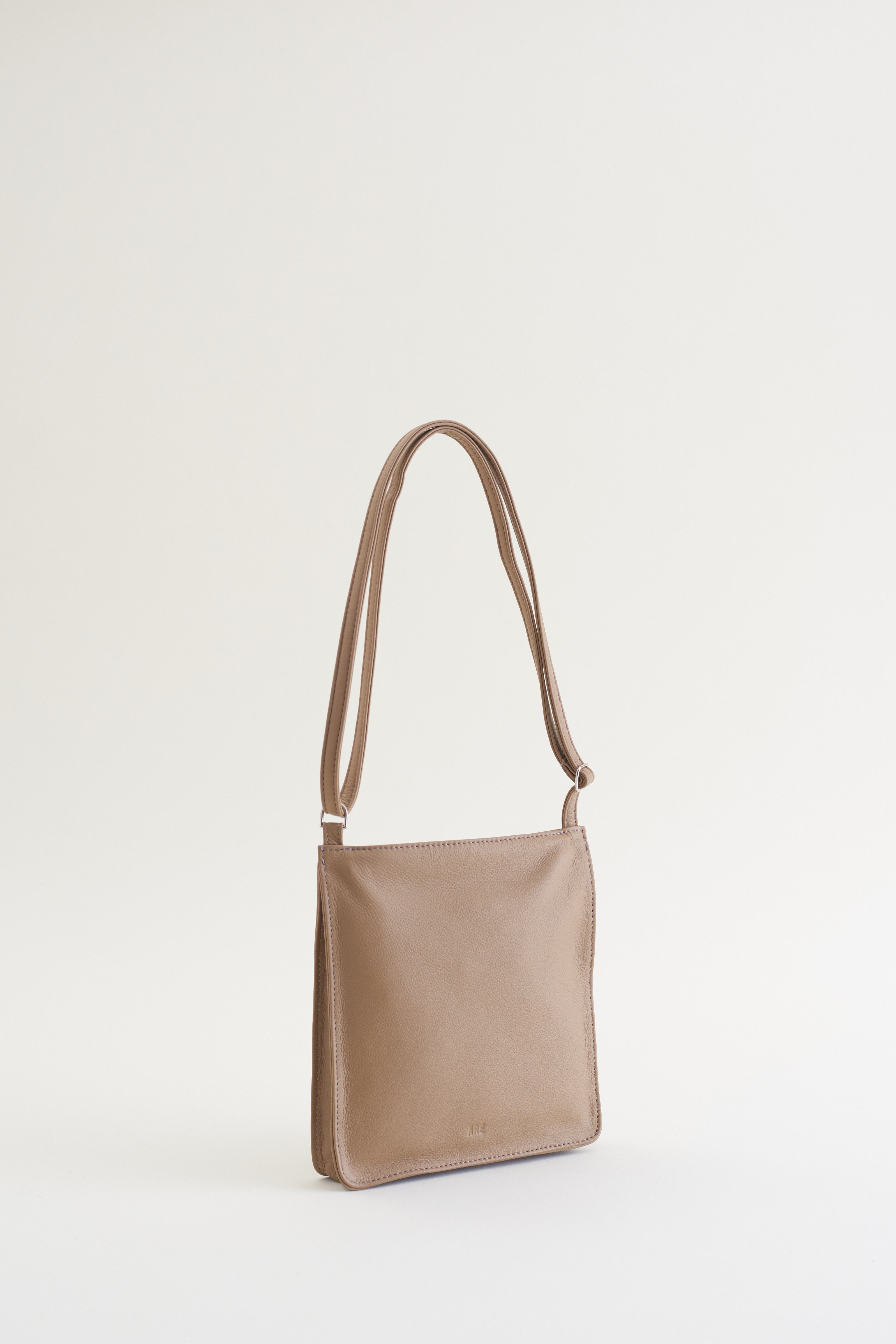 [Archivepke×Ribbonfit]☆24AW★Flow Bag(beige) Designer fashion, Seoul-fully created | W Concept